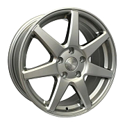 Диск 7x17 5x112 ET40 D57.1 Proma Зенит Неро