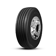 Шина 315/80R22.5 157/154L 20PR Double Coin RR680 TL Универсальная (Китай)