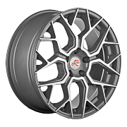Диск 8x18 5x112 ET30 D66.6 X-trikeRST R148 HSB/FP