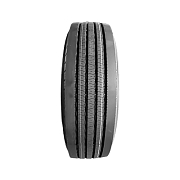 Шина 295/80R22.5 152/149L 18PR Xcent EL918 TL Рулевая