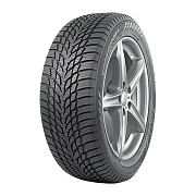 А/шина 225/55R17 Nokian Snowproof 1 101V TL