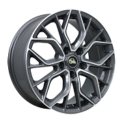 Диск 7x17 4x98 ET35 D58.6 CrossStreet CR-19 HBFP