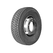 Шина 315/80R22.5 156/152L (154/151M) 20PR Hifly HH533 TL Ведущая