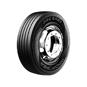 Шина 315/70R22.5 156/150L 18PR WindPower PRO SR80 TL Рулевая