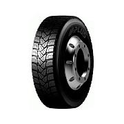 Шина 315/80R22.5 156/150K 20PR  Aplus D802 TL Ведущая