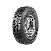 Шина 315/80R22.5 157/154L 20PR Royal Black DM310 TL Карьерная