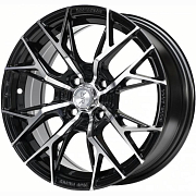 Диск Литой 6.5x15 PCD 4x100 ET38 D60.1 Race Ready CSS3954 B_P