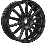 Диск Литой 7.5x19 PCD 5x108 ET46 D63.4 Carwel 1910 BLK
