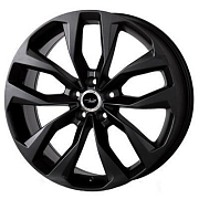 Диск 8x19 5x108 ET45 D67.1 Lizardo 5137 CB