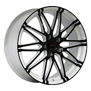 Диск 6x15 4x100 ET50 D60.1 Yokatta MODEL-28 W+B