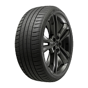 А/шина Black Arrow SUPER DART P16 215/45R17 91W TL