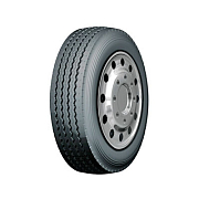 Шина 385/65R22.5 160J 20PR Three-A T286 TL Прицепная