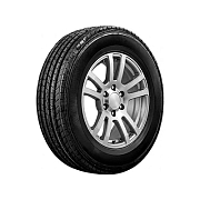 Шина 315/80R22.5 167D 22PR Alceed ALF22 TL Рулевая