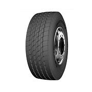 Шина 385/55R22.5 160K/158L 18PR  Deestone SW415 TL Прицепная