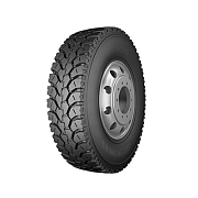 Шина 315/80R22.5 170/167D 22PR Techking SUPER DM II S TL Ведущая