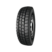 Шина 10.00R20 149/146K 18PR Sonix SX878 TTF без о.л. Ведущая