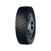 Шина 315/80R22.5 157/154L 20PR Haida HD159 TL Ведущая