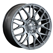 Диск 6.5x16 4x100 ET47 D54.1 Slik L-216 TITAN