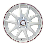 Диск 6x14 4x100 ET35 D73.1 N2O Y969 MWRI