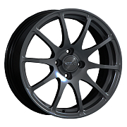 Диск 6.5x16 4x100 ET47 D72.6 Slik L-209 TITAN