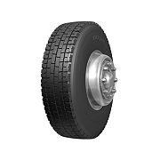 Шина 295/80R22.5 152/149L 18PR Double Coin RSD1 TL Универсальная (Таиланд)