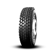 Шина 315/80R22.5 156/152L 20PR Torque TQ638 TL Ведущая