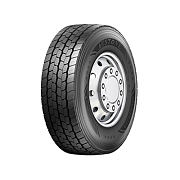 Шина 385/65R22.5 164K (158L) 20PR Austone BorealiaPro T803 TL 5т  Рулевая/Прицепная