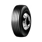 Шина 265/70R19.5 143/141J 18PR Lanvigator T706 TL Прицепная