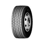 Шина 315/70R22.5 154/151M 20PR CTM GHD20 TL Ведущая