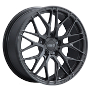Диск Кованный 7.5x17 PCD 5x100 ET38 D57.1 Slik L-734 GRF2