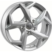 Диск 6.5x16 5x114.3 ET38 D67.1 Tech Line R066 SL