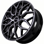 Диск Литой 8x20 PCD 5x114.3 ET35 D73.1 Sakura Wheels YA9547 B4B