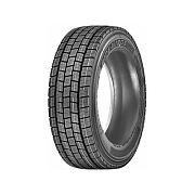 Шина 265/70R19.5 140/138M 16PR CrossWind CWD20E TL Ведущая (Таиланд)
