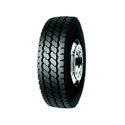 Шина 11.00R20 150/147K 16PR Double Coin RR705+ TL Универсальная (Китай)