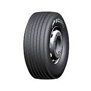 Шина 385/65R22.5 160K 20PR Sicuro SECURE T31 TL Рулевая/Прицепная