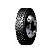 Шина 215/75R17.5 128/126M 16PR Lanvigator DV002 TL Ведущая