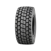 Шина 315/70R22.5 156/150L 20PR Mirage MG533 TL Рулевая