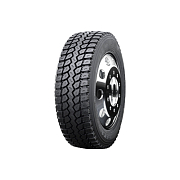 Шина 215/75R17.5 135/133L 16PR Diamondback TR689A TL Ведущая