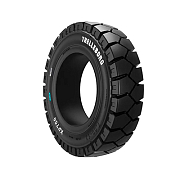 Шина 21x8-9 ("6.00E-9) Trelleborg XP700 с буртом