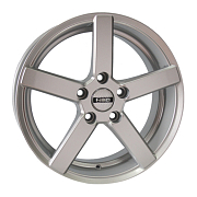 Диск 6x15 4x100 ET40 D54.1 Neo V03 Silver