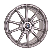 Диск 7x17 5x112 ET45 D57.1 Venti 1704 Sil