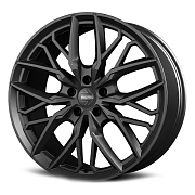 Диск 10x21 5x112 ET45 D66.6 Momo SPIDER Matt Black