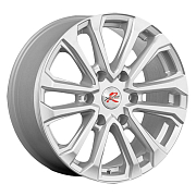 Диск 7.5x17 6x139.7 ET25 D106.1 X-trikeRST R117 HS