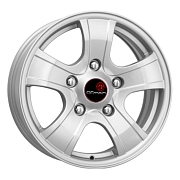 Диск 7x16 5x139.7 ET40 D98 Remain R170 S