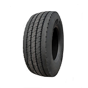 Шина 385/65R22.5 164K Blacklion BT180 TL 5т Прицепная