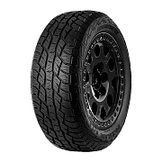 А/шина Fronway ROCKBLADE A/T II (старше 3-х лет) 185/75R16C 104/102R TL