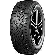 А/шина Gislaved SpikeControl (ex. Bridgestone) 225/45R18 95T TL шип