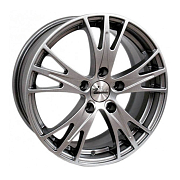 Диск 7x16 5x100 ET40 D67.1 iFree Трейсер Хай Вэй