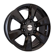 Диск 7.5x18 6x139.7 ET25 D106.1 Neo 805 GB