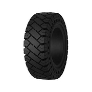 Шина 6.50-10 ("5.50) Solideal MAG2 с буртом